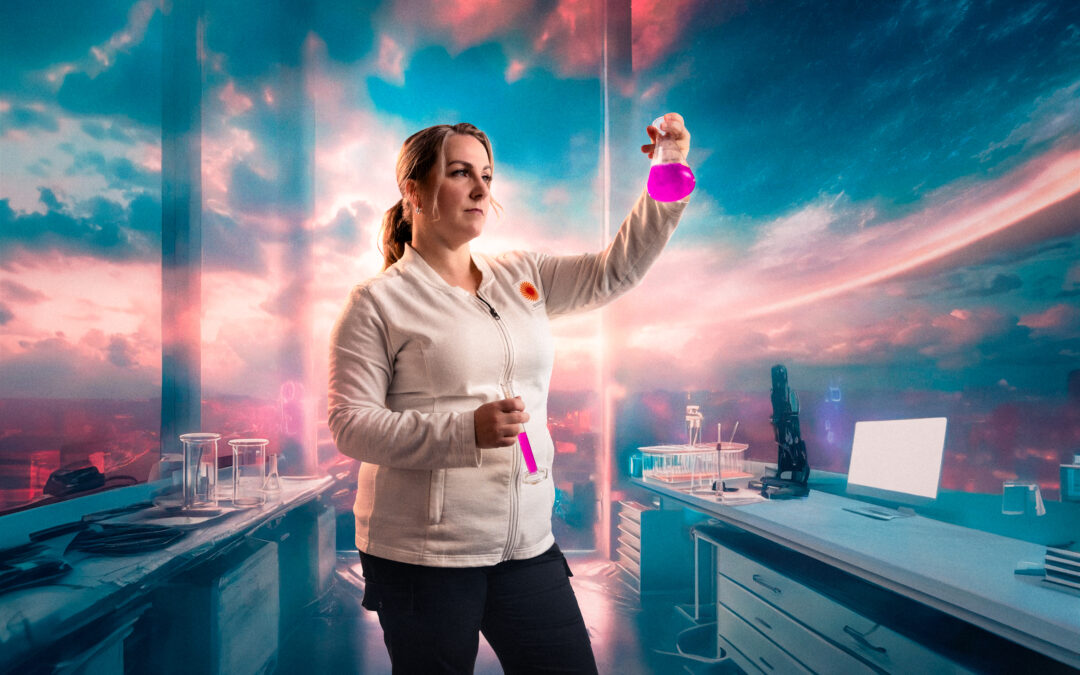 Sampon alumni Riitta