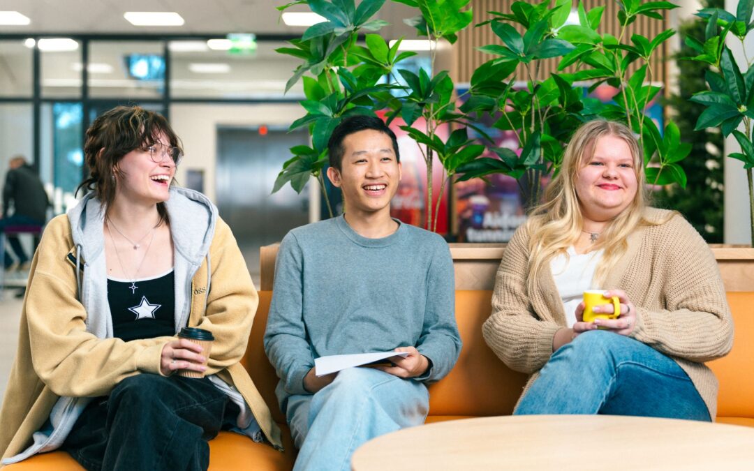 Tervetuloa uudistuneelle Edusampo.fi-verkkosivustolle!