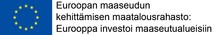 Euroopan maaseudun kehittämisen maatalousrahasto: Eurooppa investoi maaseutualueisiin