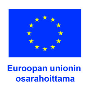 Euroopan unionin osarahoittama hanke