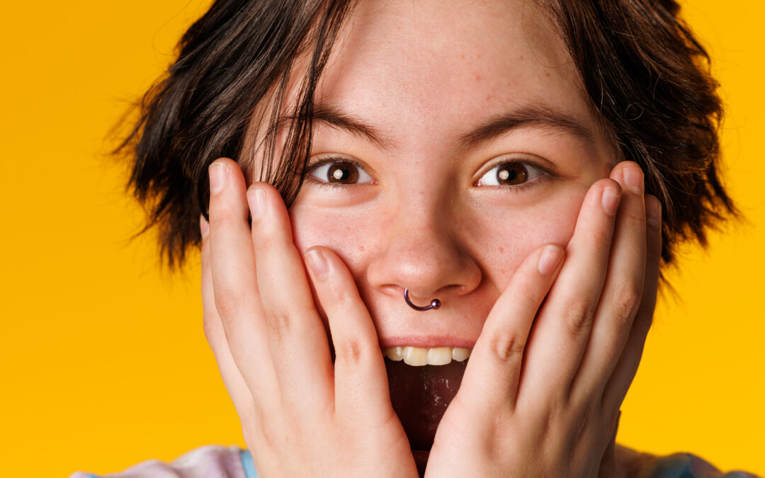 Tervetuloa Sampoon uusi opiskelija!