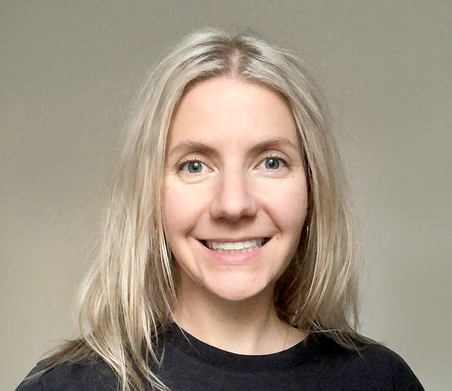 Haastattelussa alumni Johanna Kaartinen