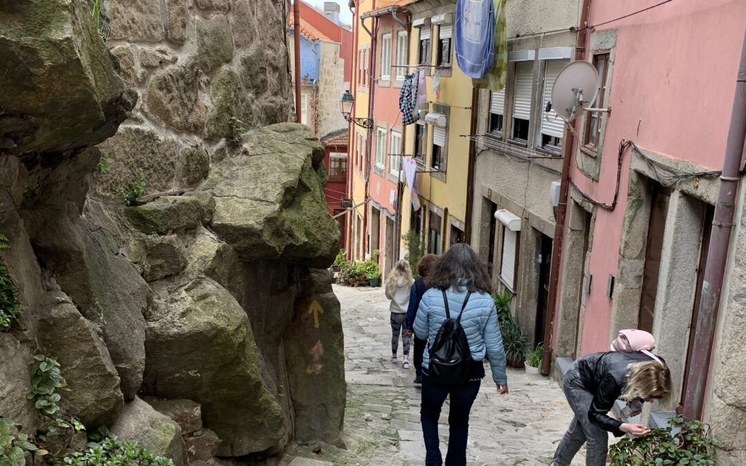 Kansainvälistä yhteistyötä kestävän matkailun kehittämiseksi