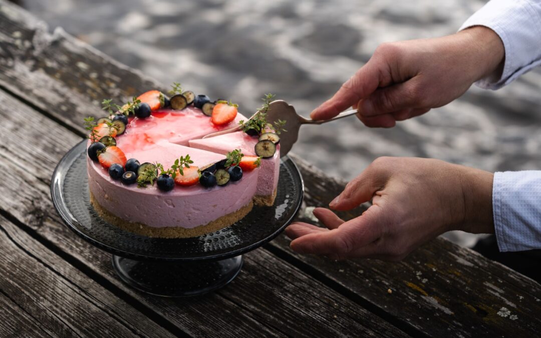 Pastry Saimaa -ilmiö palkittiin vuoden VIMMA-tekona