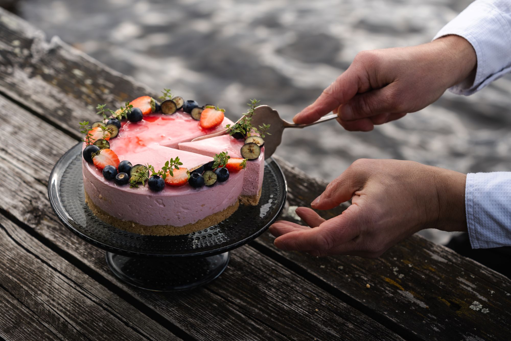 Pastry Saimaa -ilmiö palkittiin vuoden VIMMA-tekona
