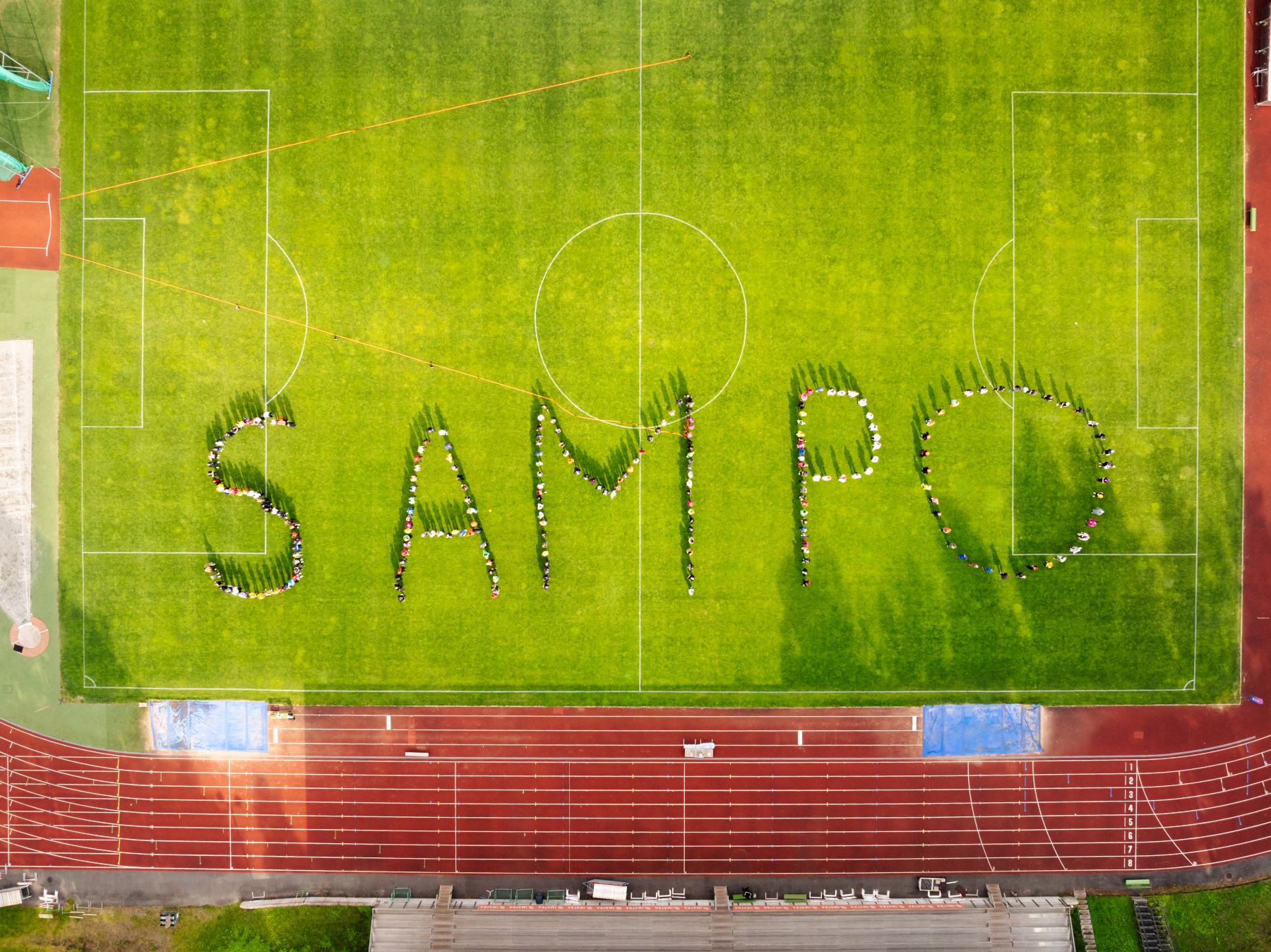 Sampo sai Great Place To Work™ -sertifikaatin