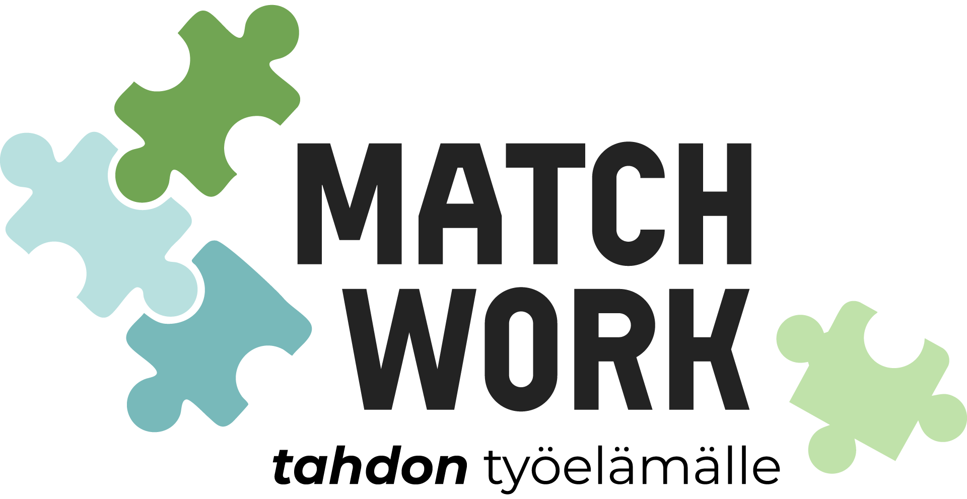 Euroopan unionin osarahoittama hanke